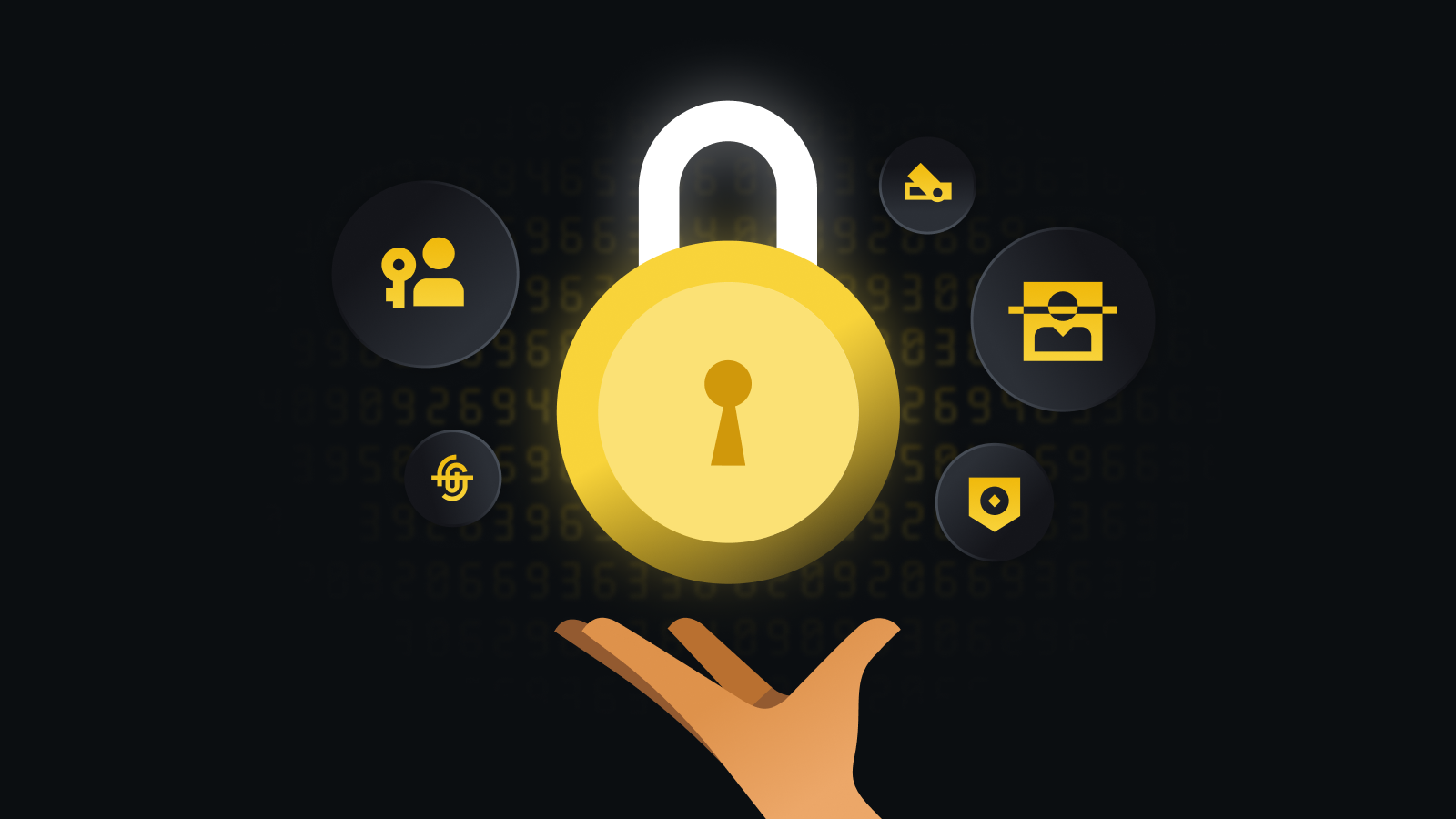 高效交易，安全护航